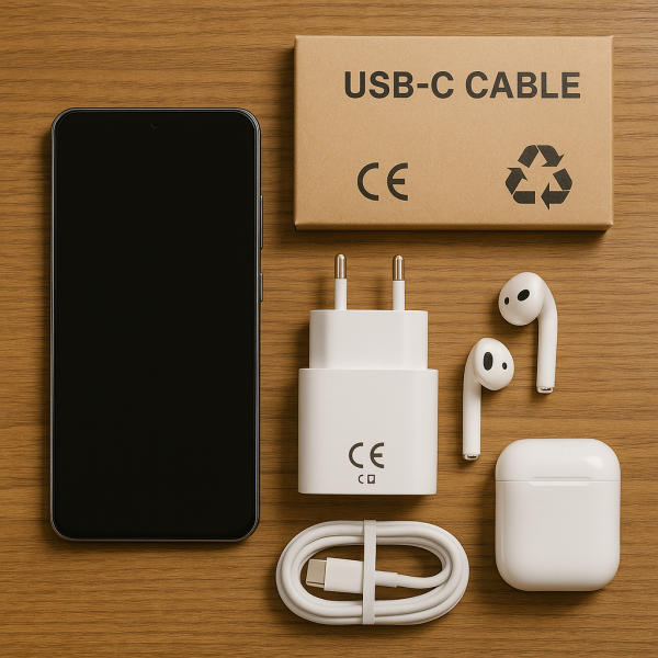 Smartphone-Zubehör für jeden Bedarf
Ob...