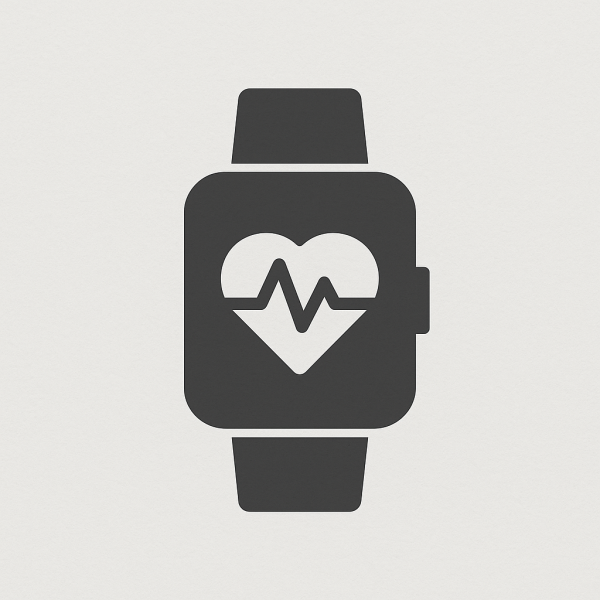 Wearables – Technik am Handgelenk
Smartwatches...