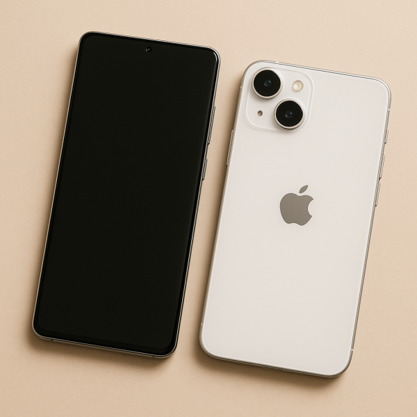 Smartphones für jeden Anspruch
Wähle aus einer...