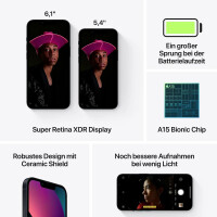 Apple iPhone 13