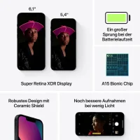 Apple iPhone 13